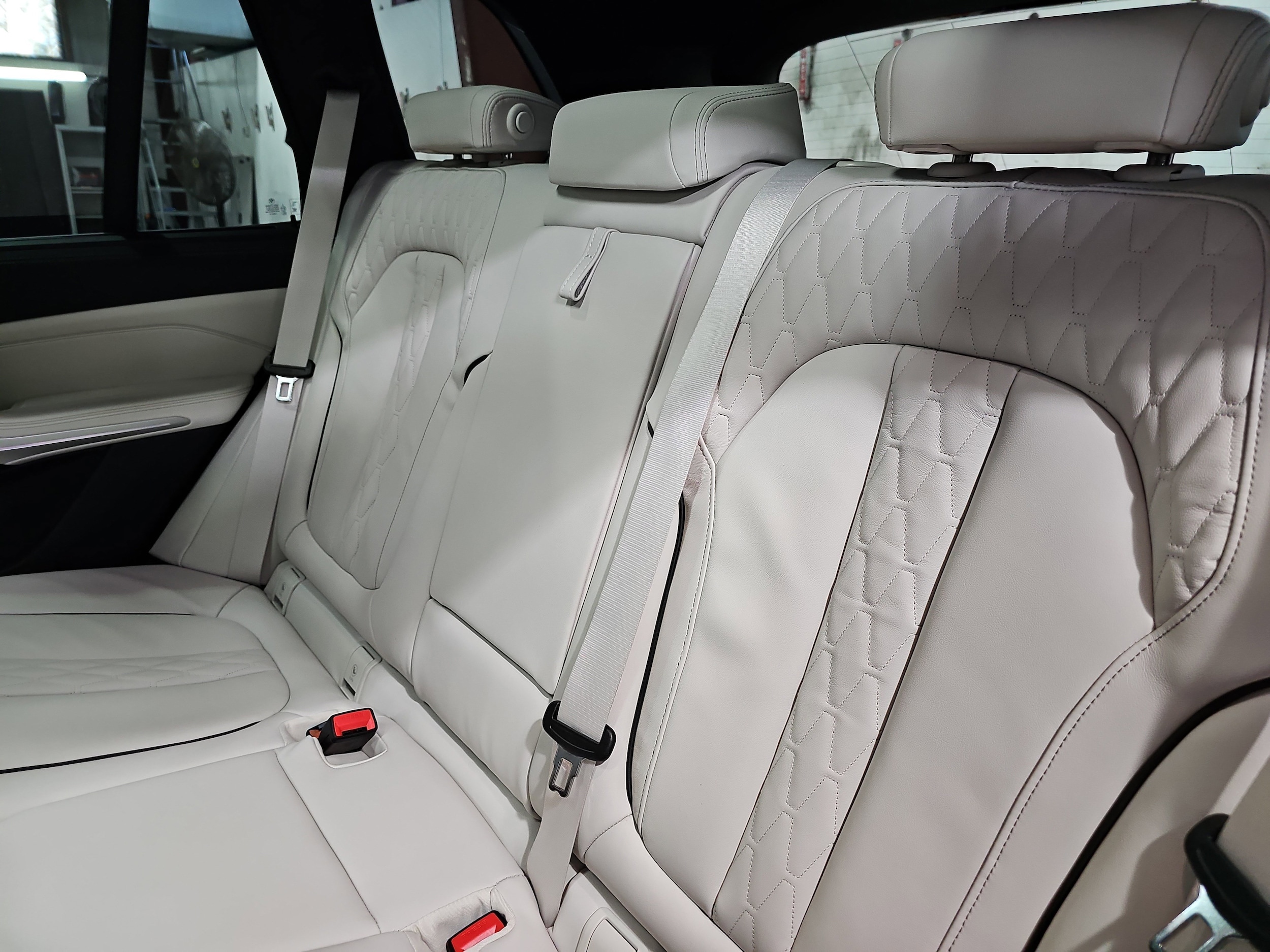 2026 BMW X5 40i - Photo 16