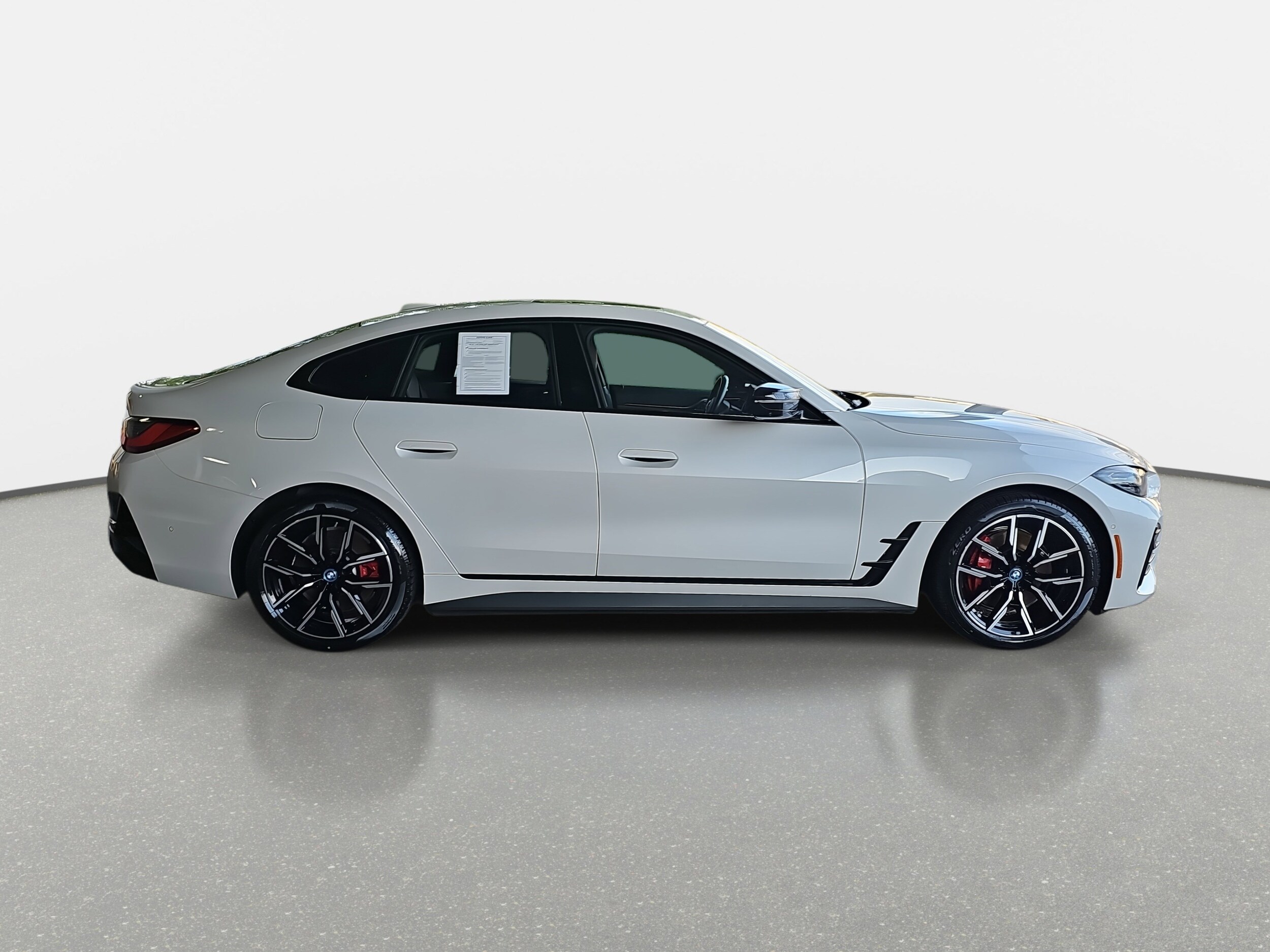2024 Bmw i4 M50 photo 4