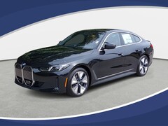 2025 BMW i4 xDrive40 Gran Coupe