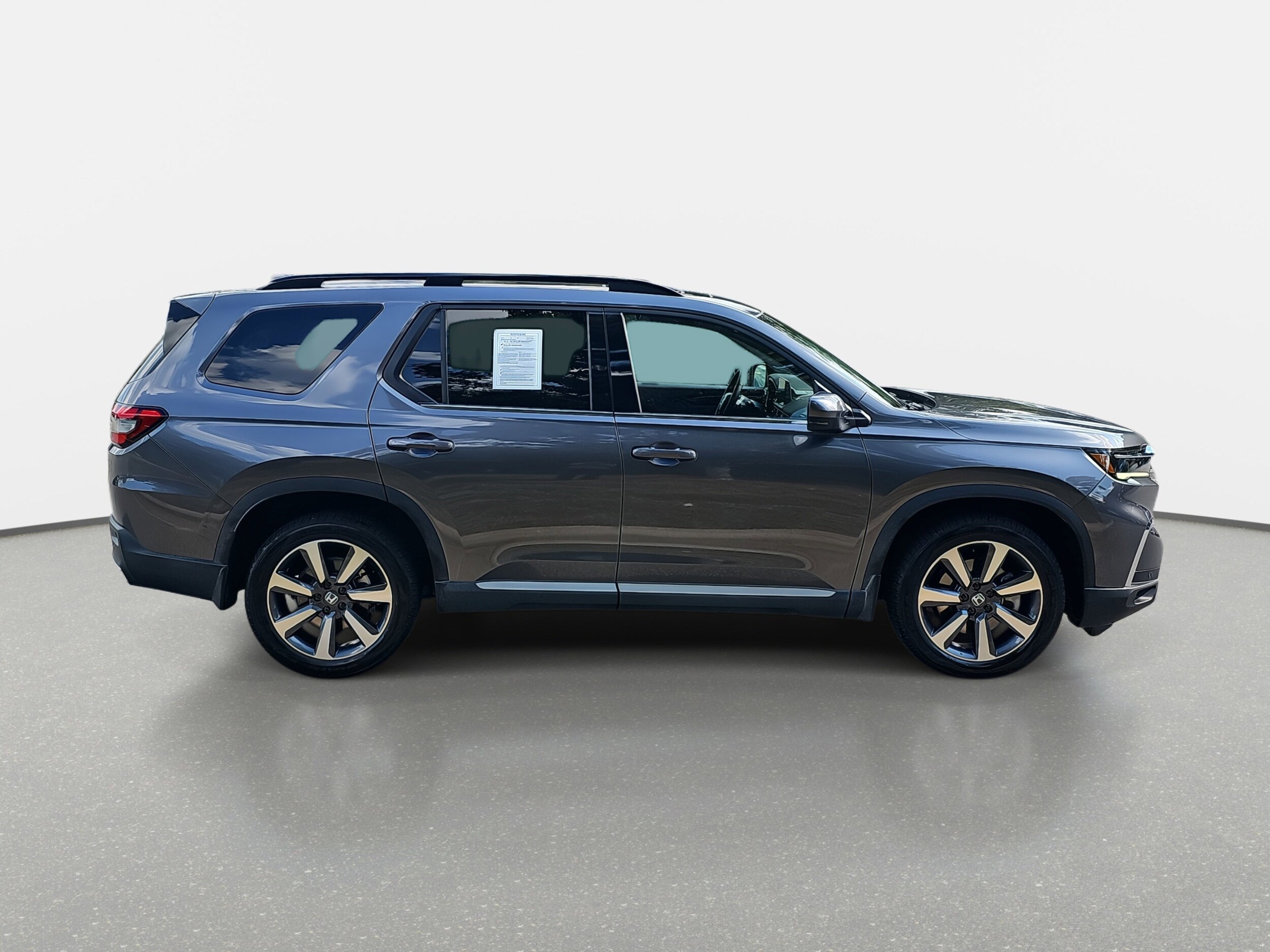 2023 Honda Pilot Elite photo 3