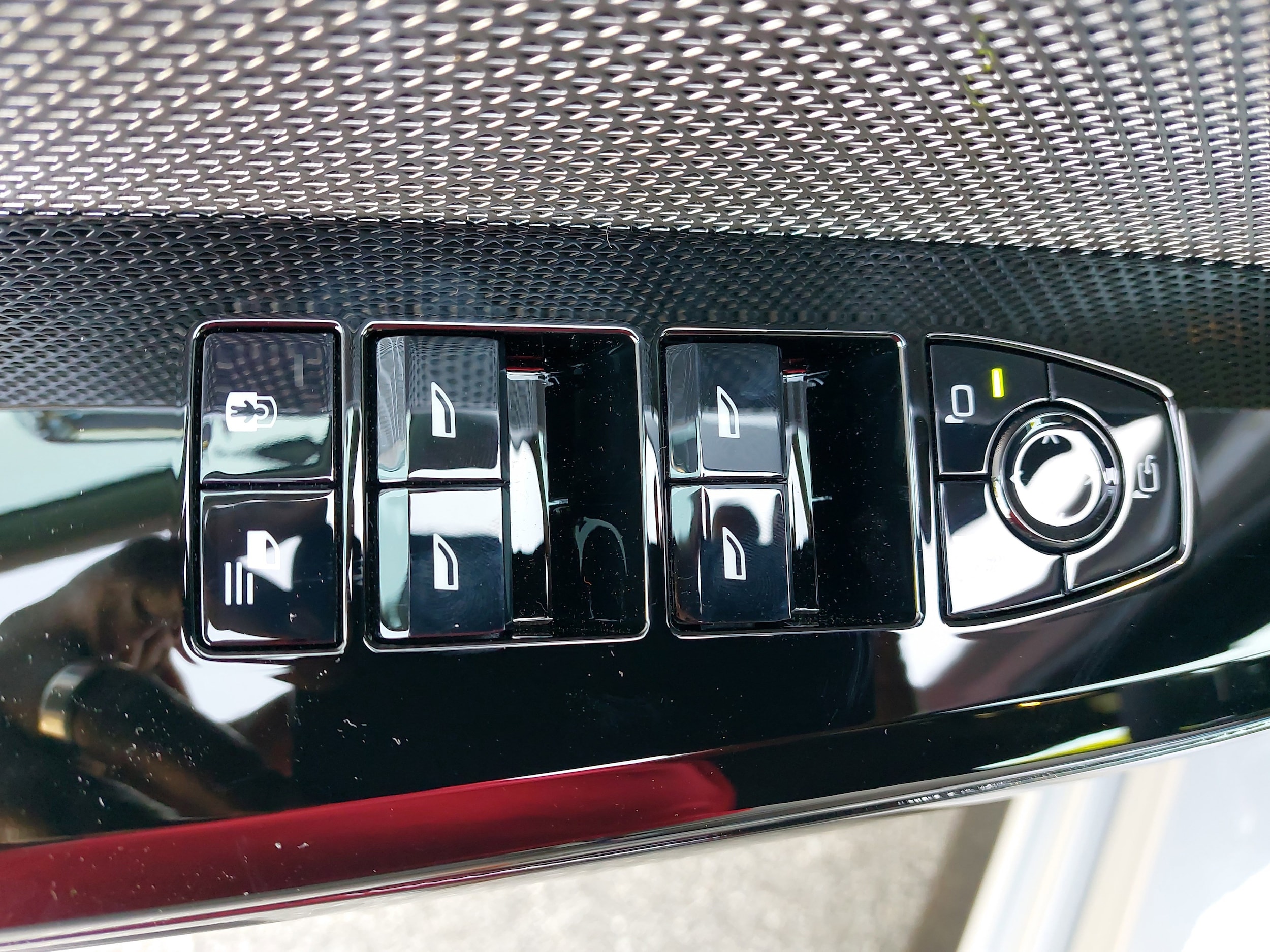 2025 BMW 7 Series 760i - Photo 29