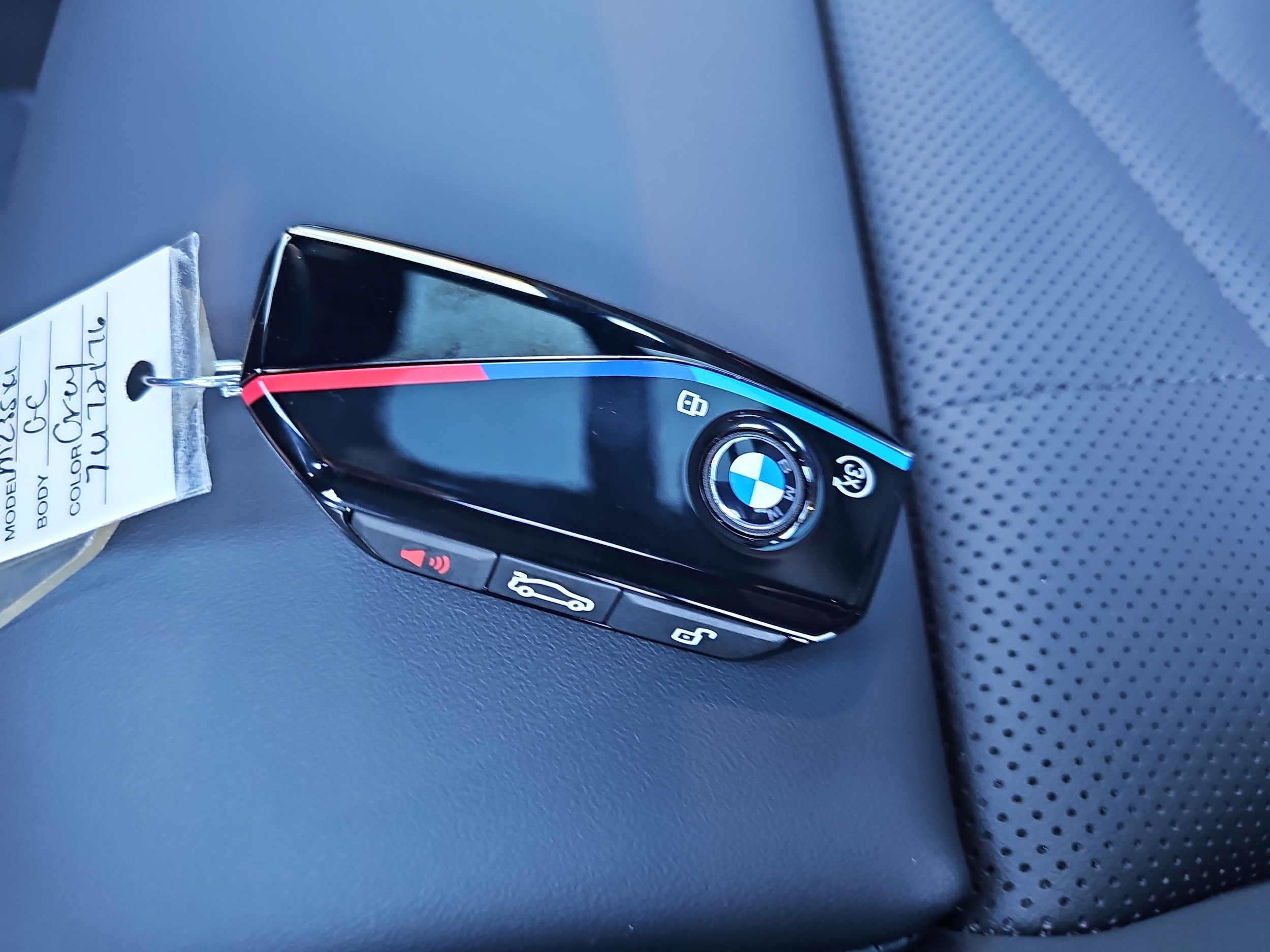 2026 BMW 2 Series M235 - Photo 36