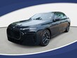 BMW 750e