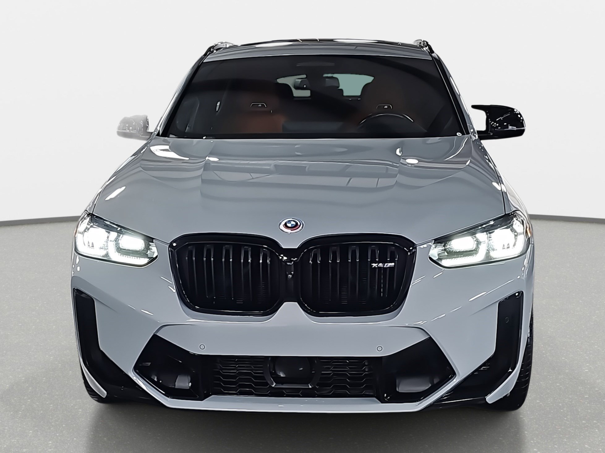 2022 Bmw X4 photo 2