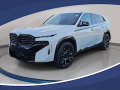 2026 BMW XM Label SUV