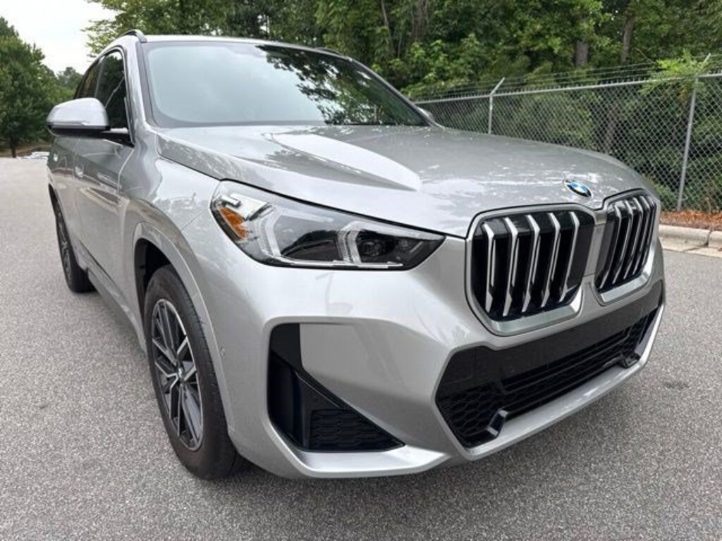 Certified 2023 BMW X1 xDrive28i SUV