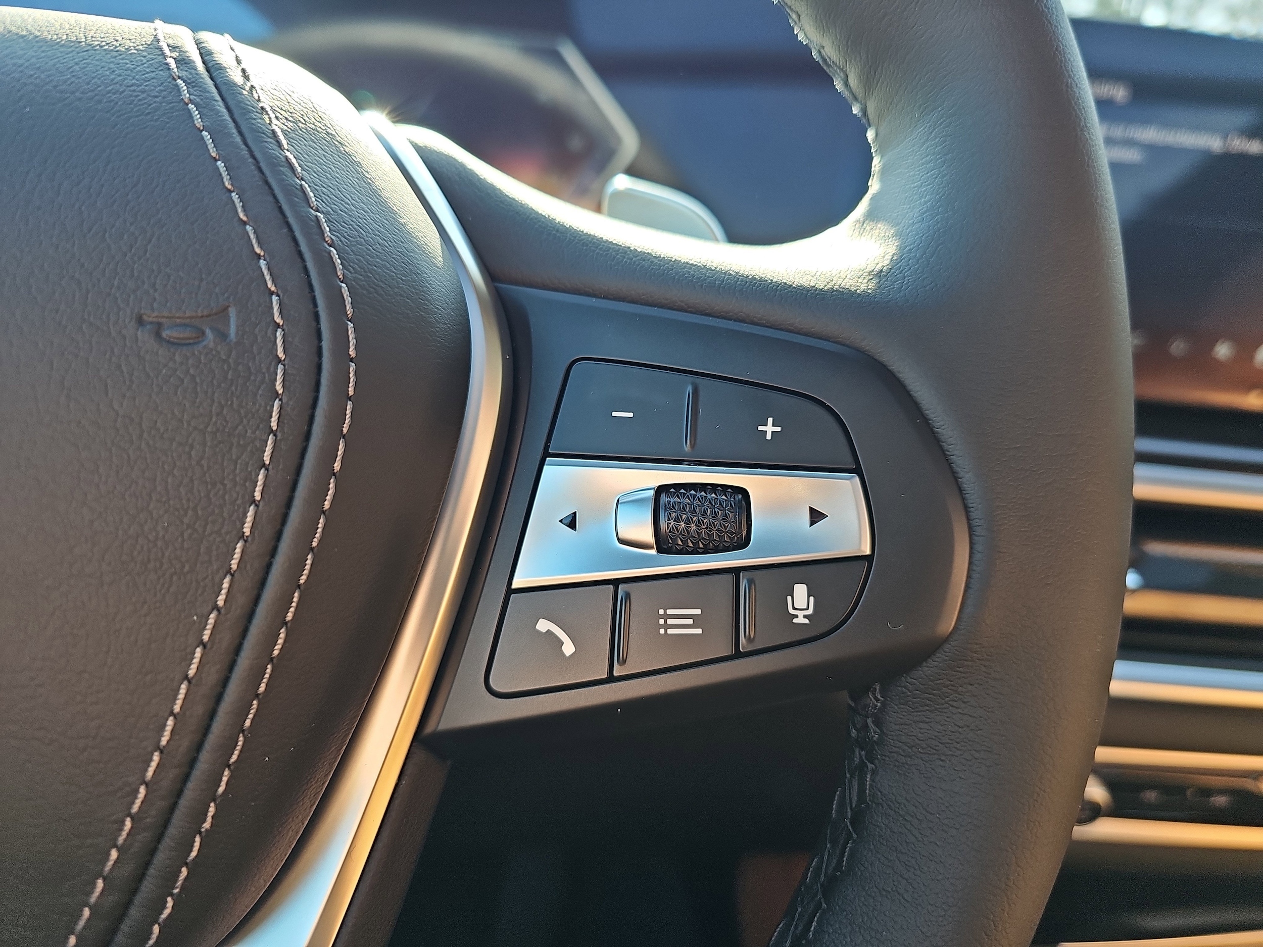 2026 BMW X5 40i - Photo 20