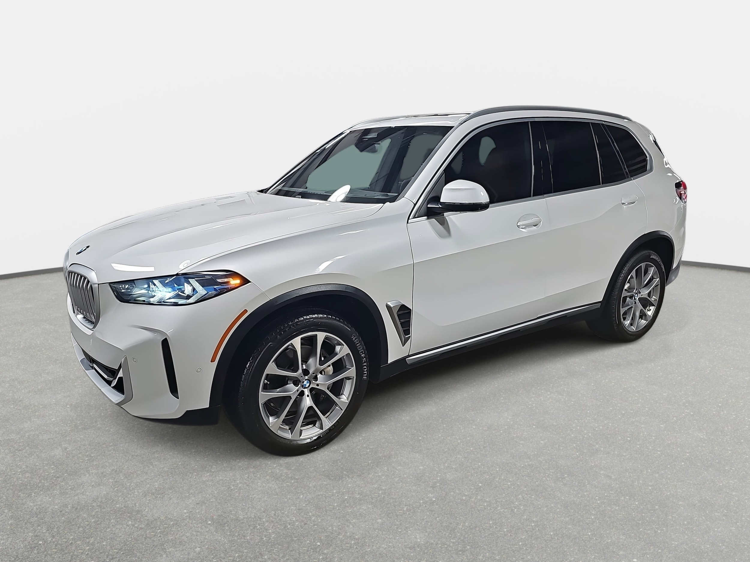 2024 BMW X5 40i's photo