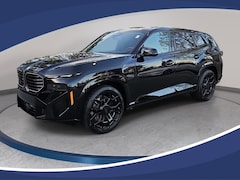 2026 BMW XM Label SUV