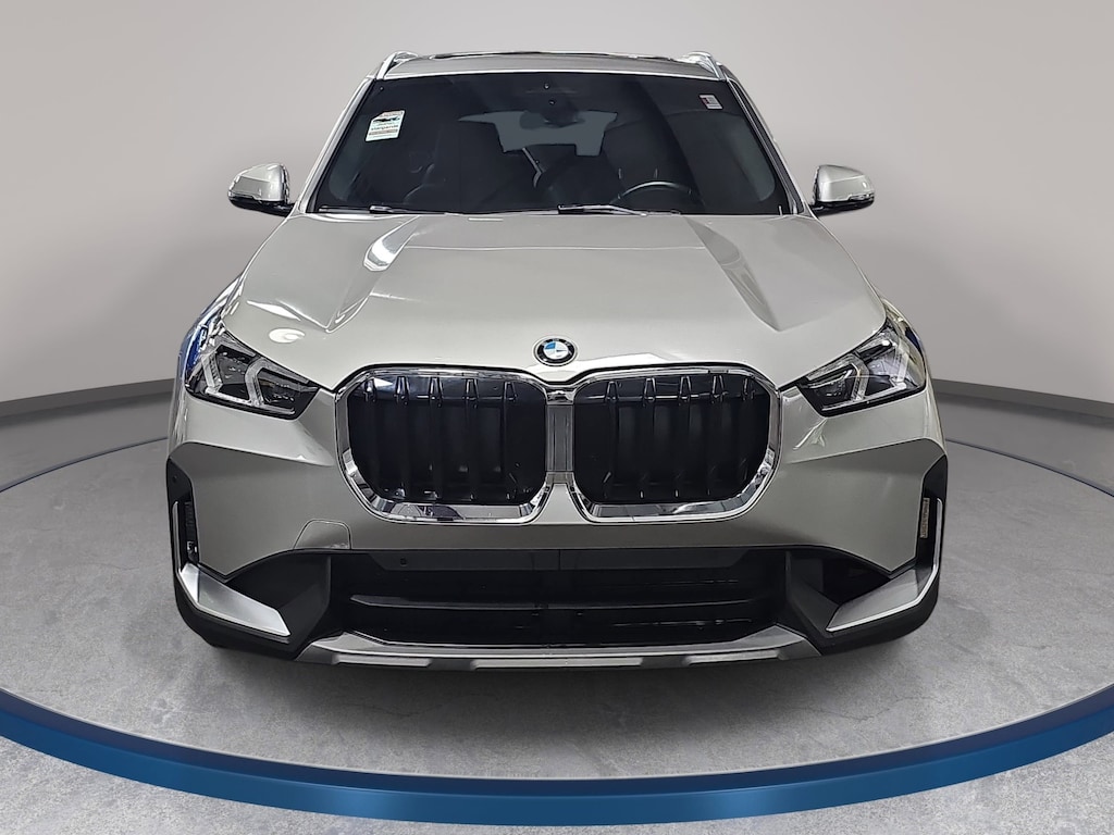 Used 2023 BMW X1 xDrive28i SUV