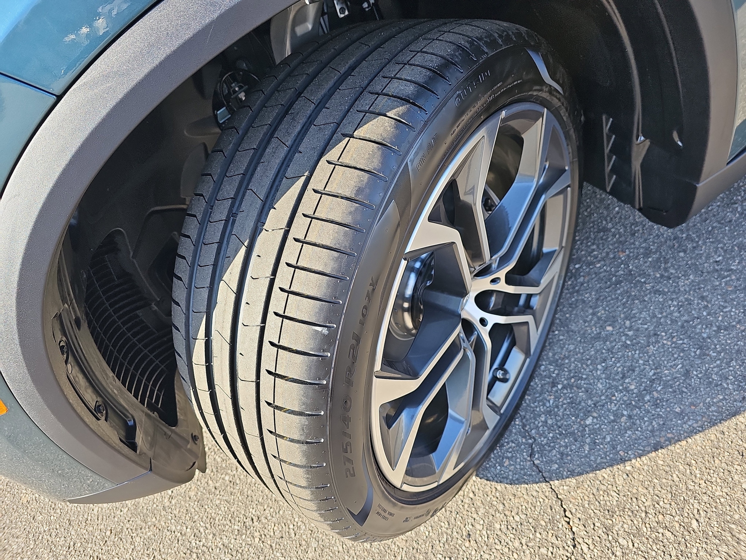 2026 BMW X5 40i - Photo 35