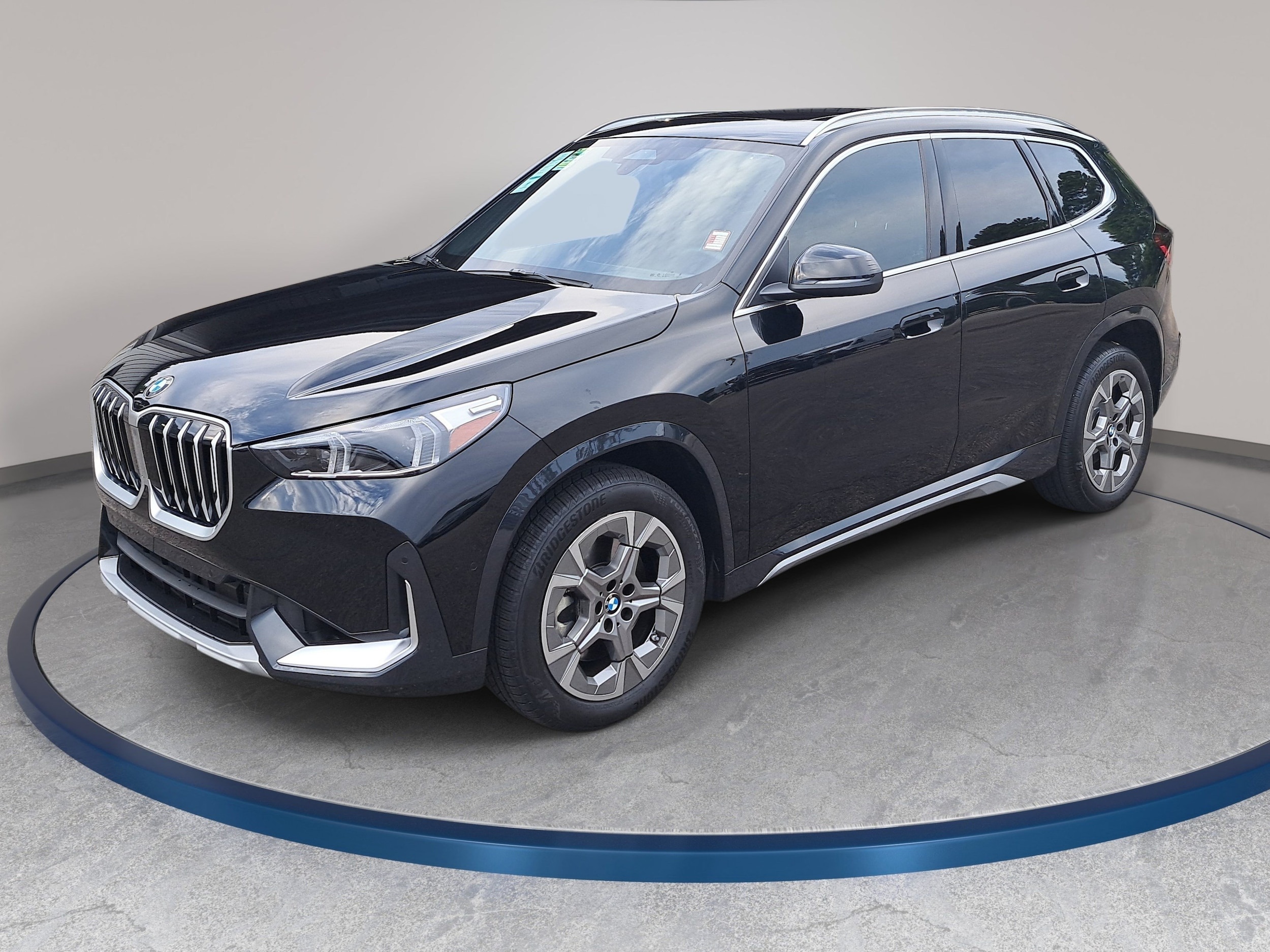 2026 BMW X1