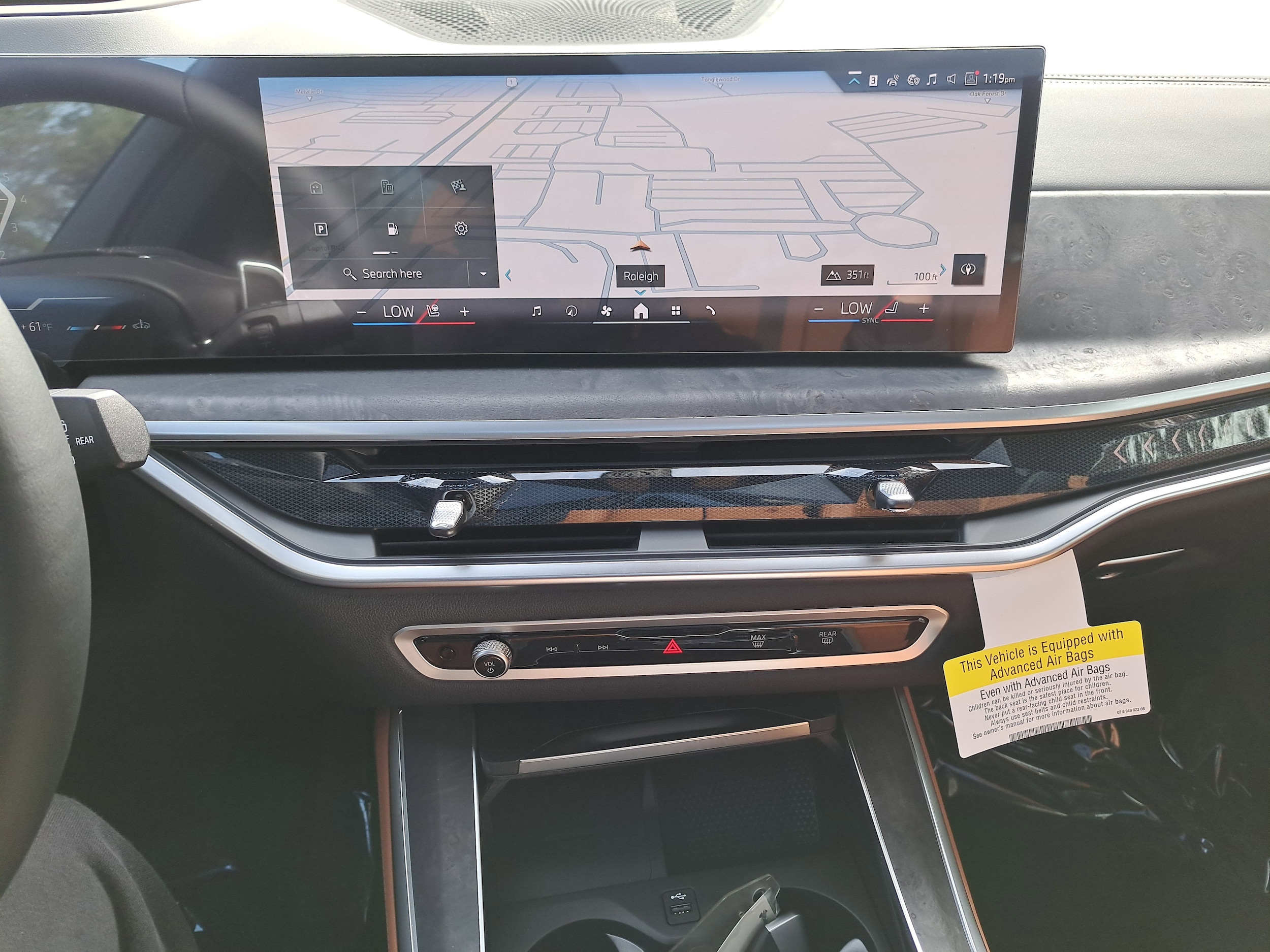 2026 BMW X5 40i - Photo 21