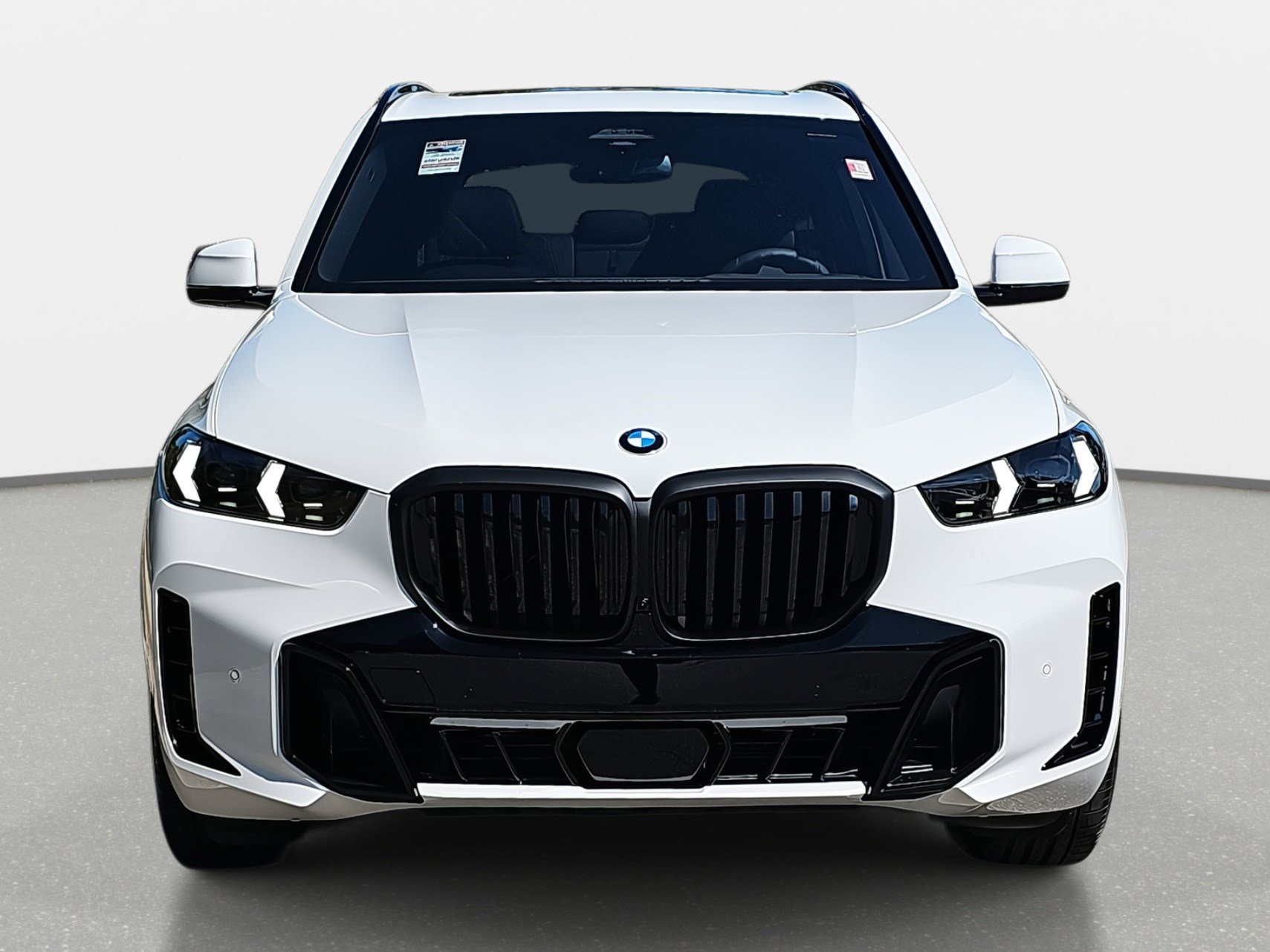 2026 Bmw X5 xDrive40i photo 2
