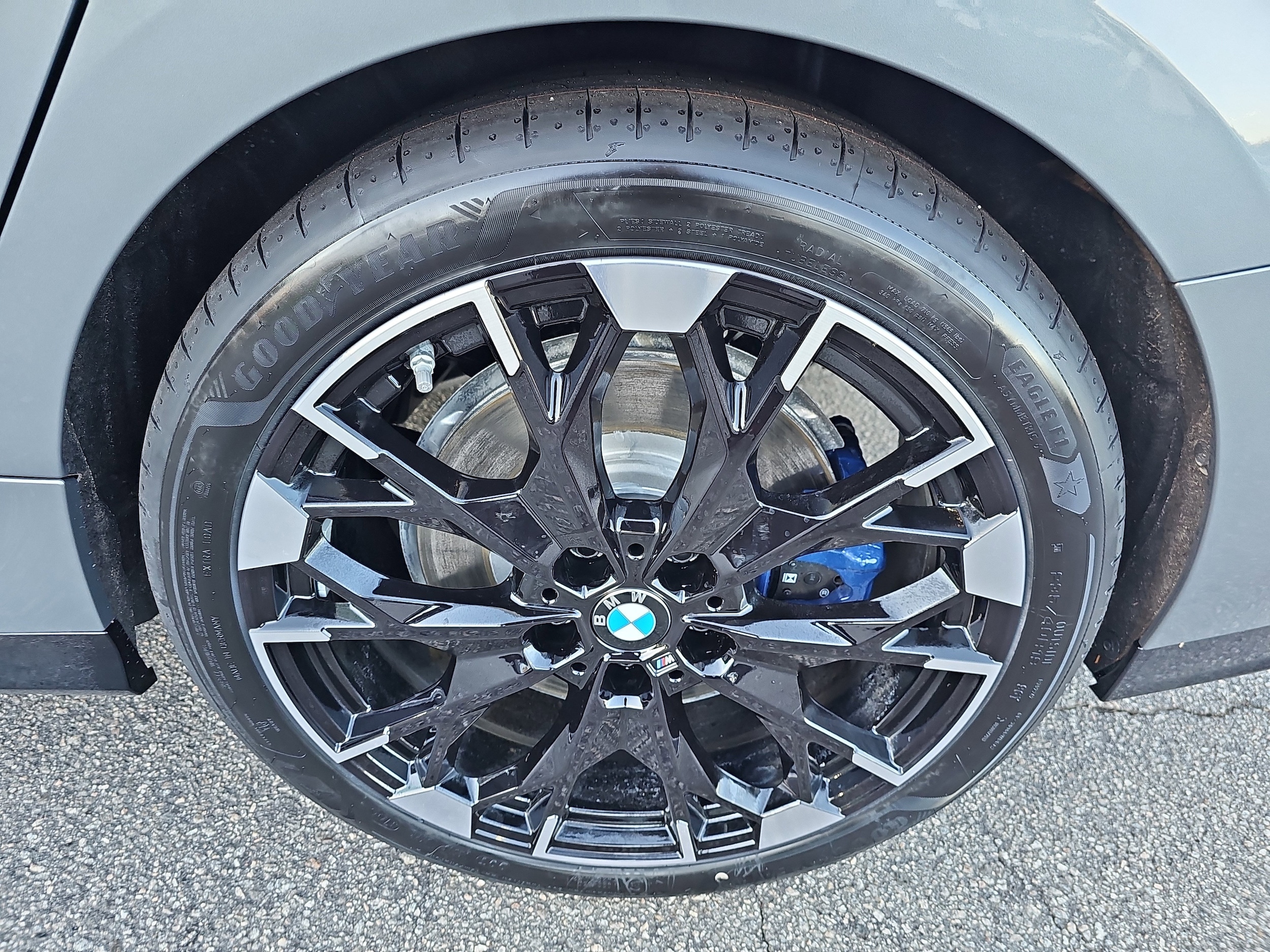 2026 BMW 2 Series M235 - Photo 34