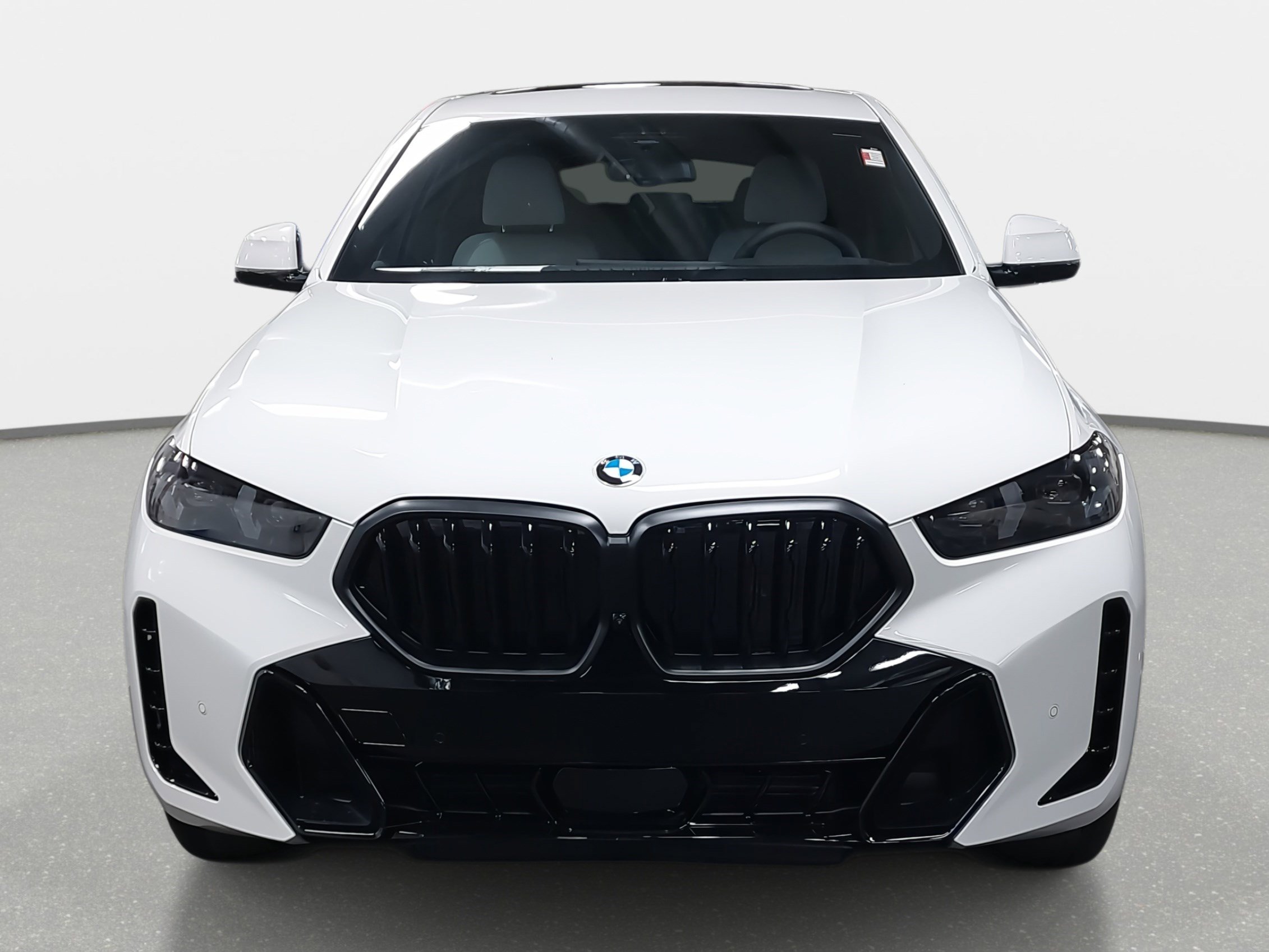2026 Bmw X6 xDrive40i photo 2