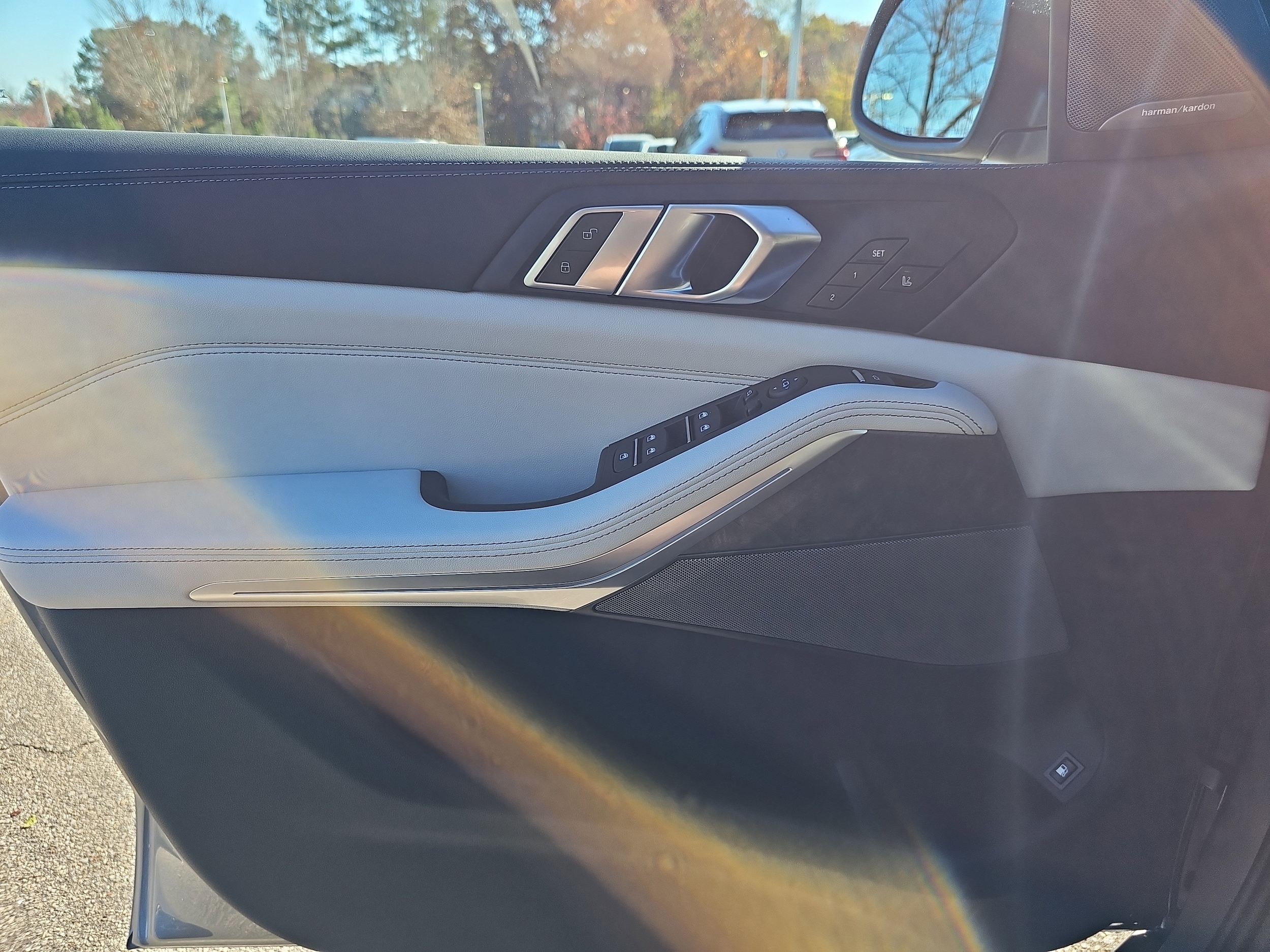 2026 BMW X5 50e - Photo 29