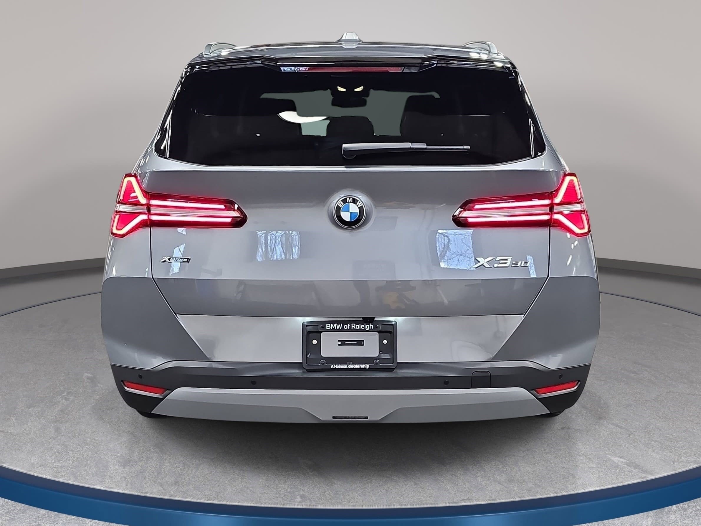 2026 BMW X3 30 - Photo 6