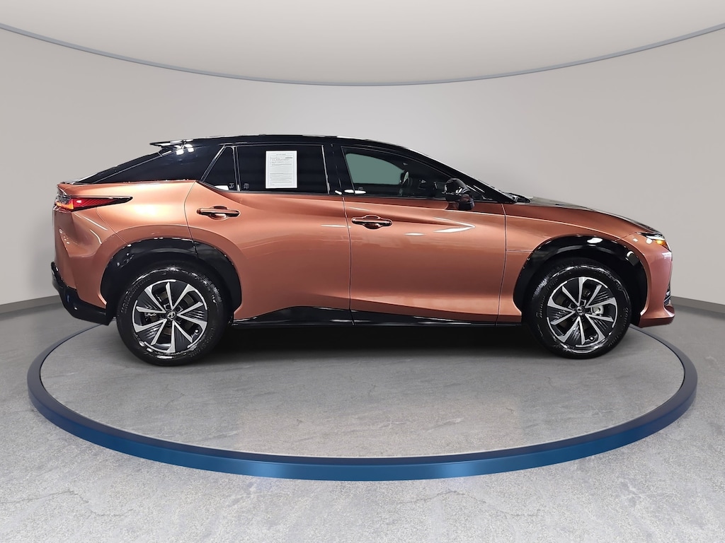 Used 2024 Lexus RZ 300e SUV