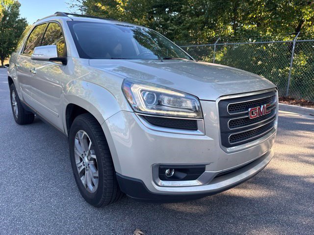Used 2016 GMC Acadia SLT-1 SUV