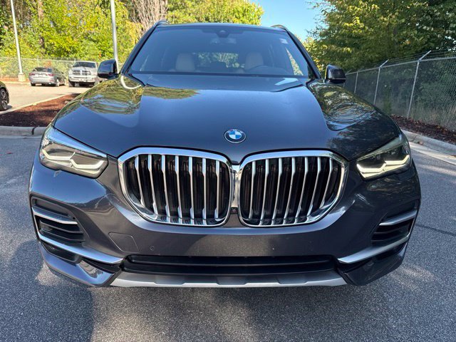 Used 2022 BMW X5 sDrive40i SUV
