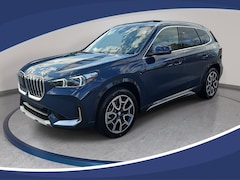 2026 BMW X1 xDrive28i SUV
