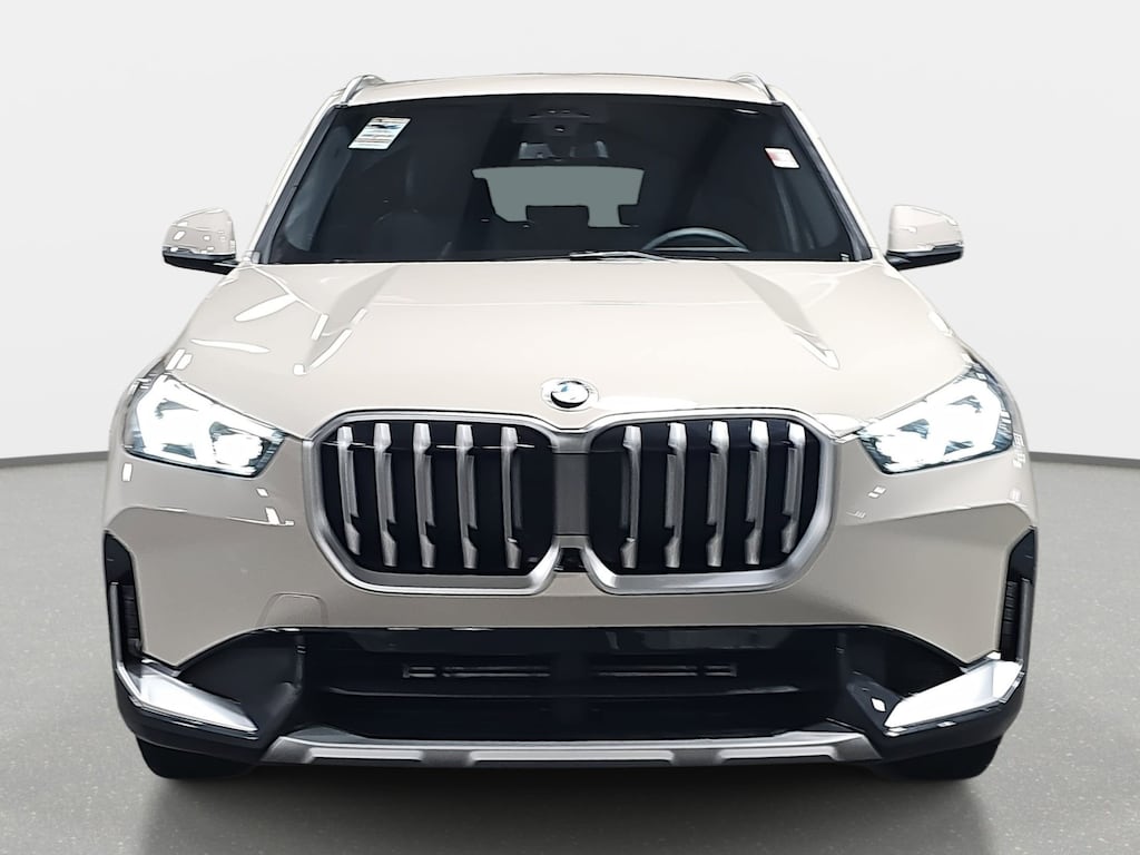 New 2026 BMW X1 xDrive28i SUV