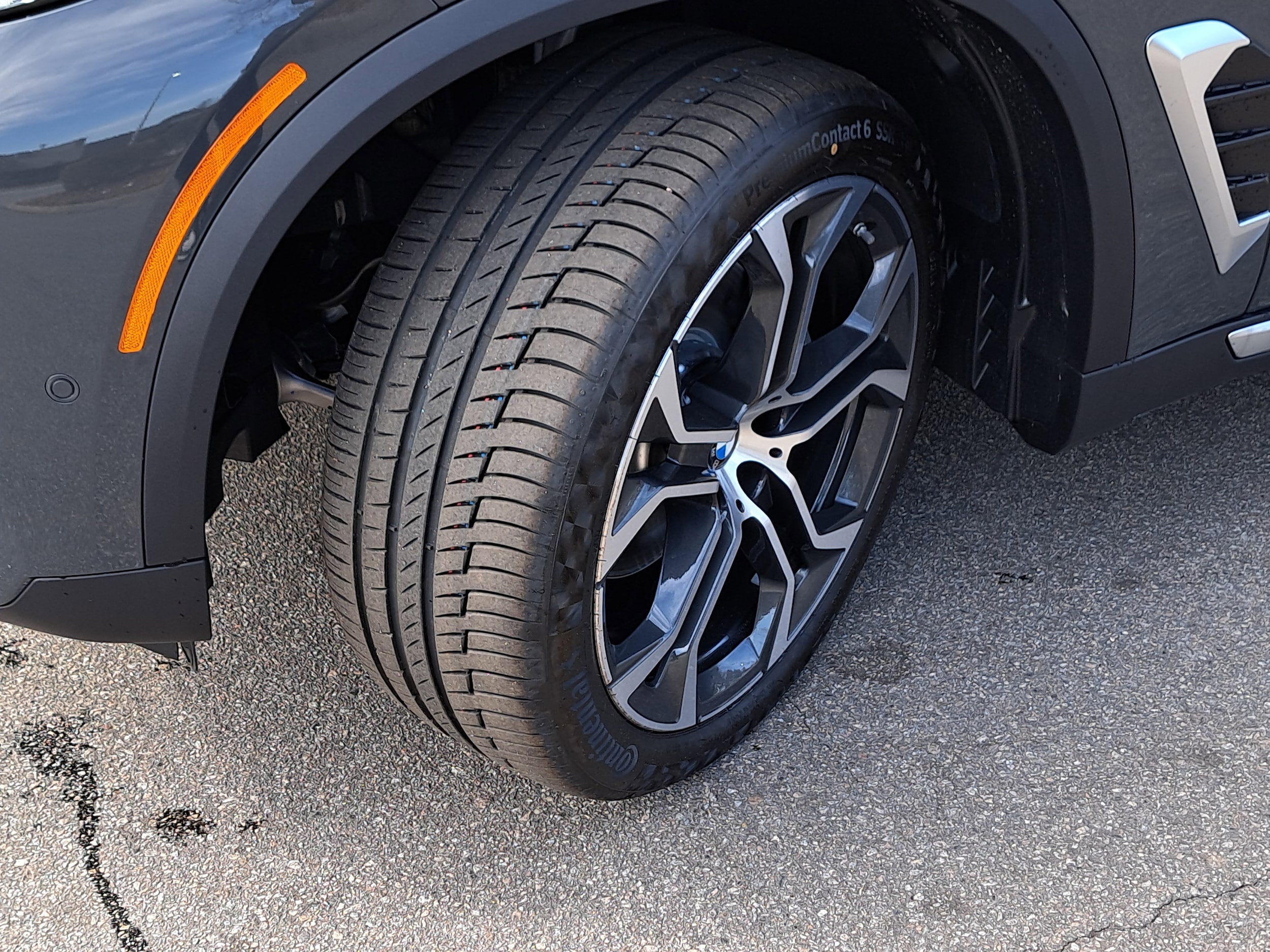2026 BMW X5 40i - Photo 34