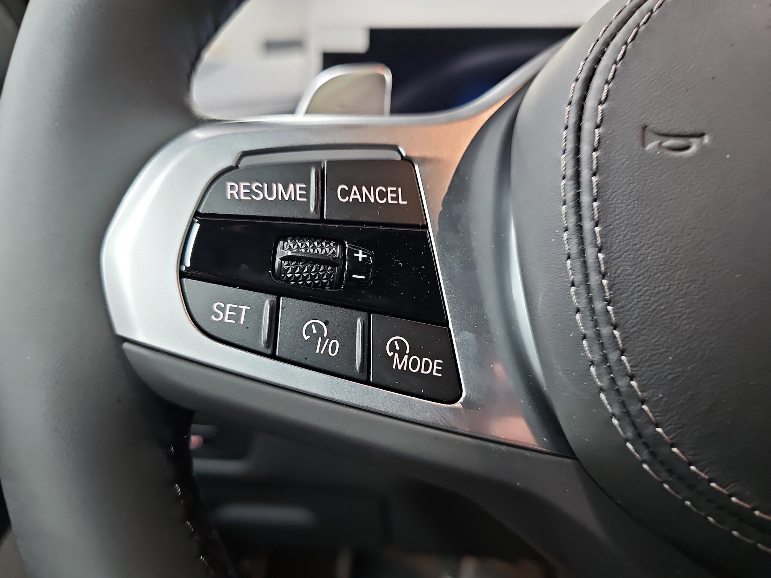 2026 BMW X5 40i - Photo 19