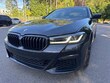 BMW M550i