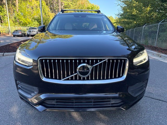 Used 2020 Volvo XC90 T6 Momentum 7 Passenger SUV