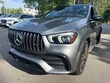  Mercedes-Benz AMG GLE 53