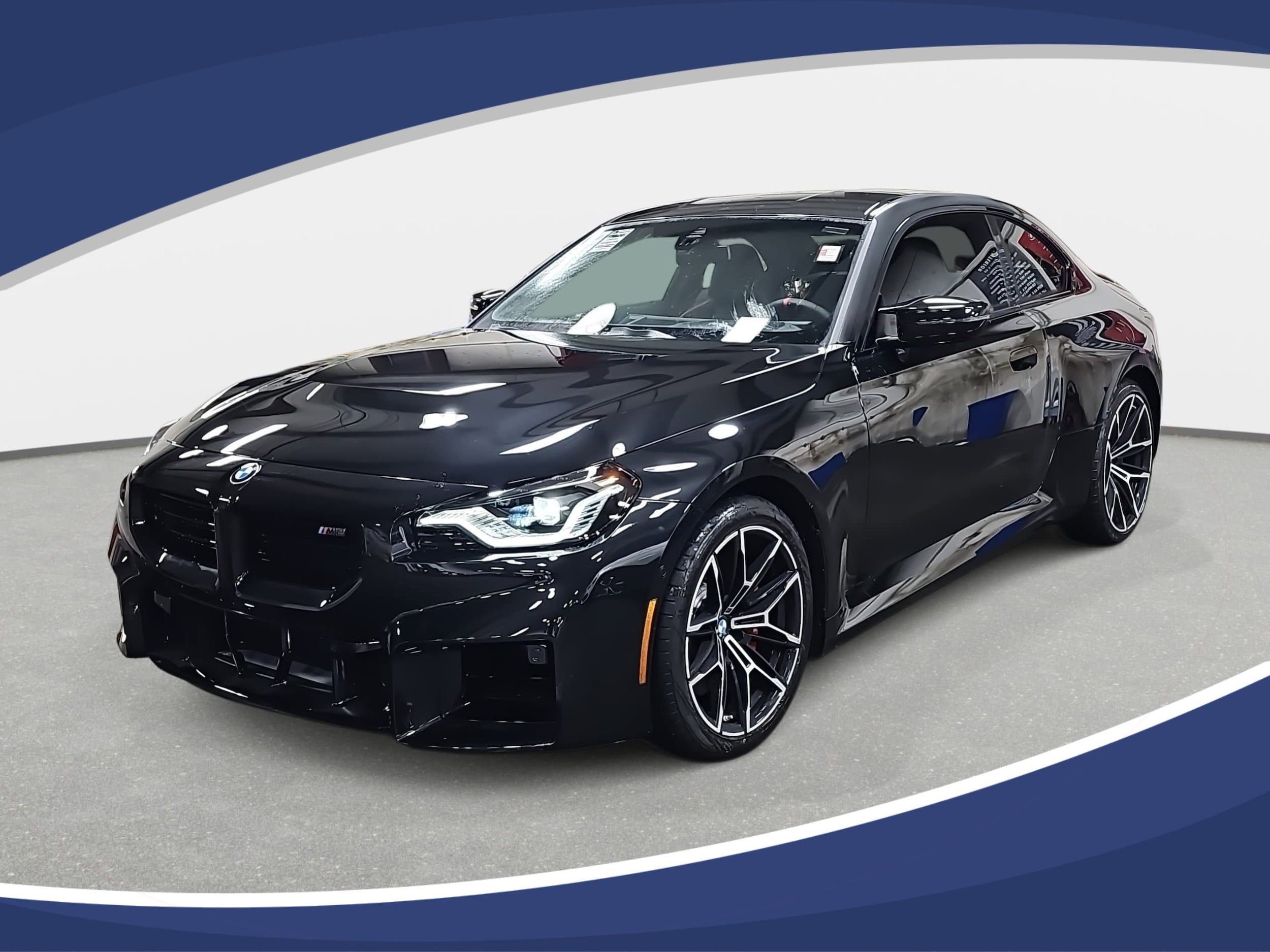 2026 BMW M2 Coupe M2's photo