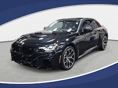 2026 BMW M2 Base Coupe