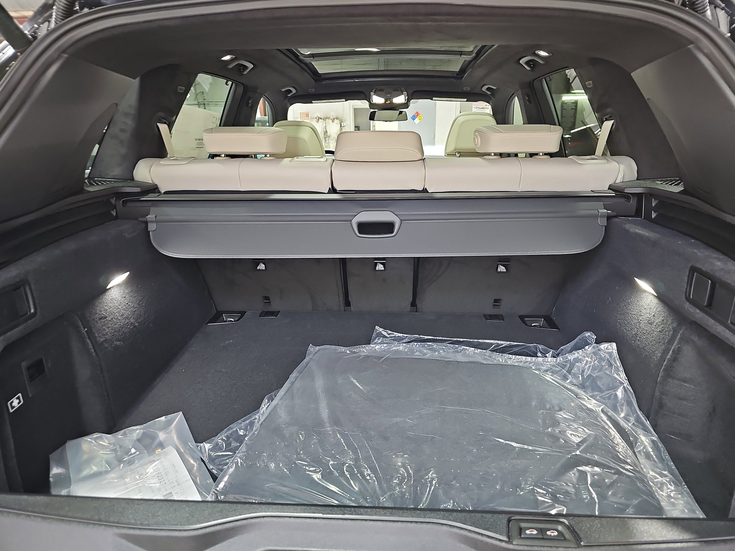 2026 BMW X5 40i - Photo 14