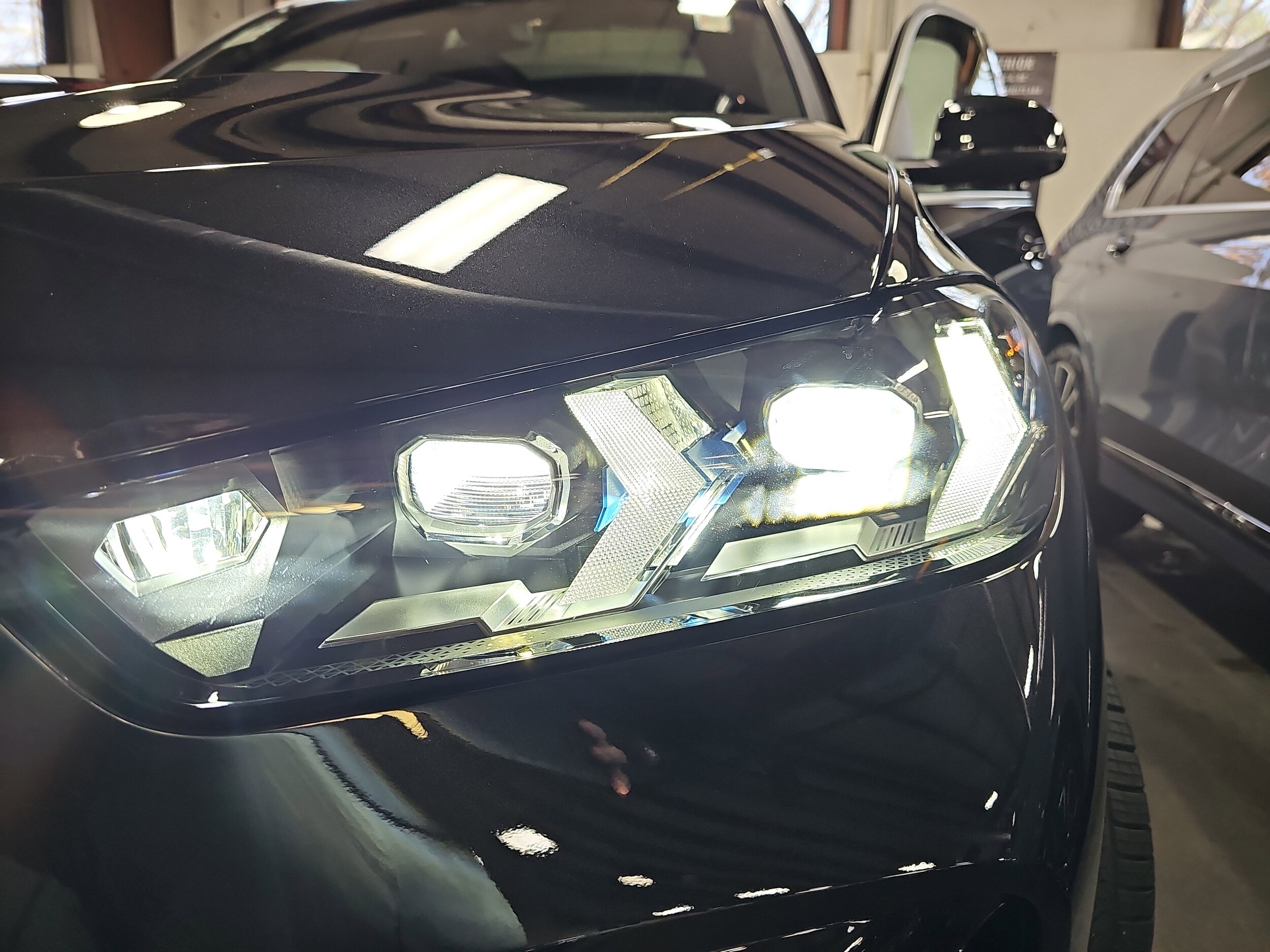 2026 BMW X5 40i - Photo 34