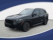 BMW X5 PHEV