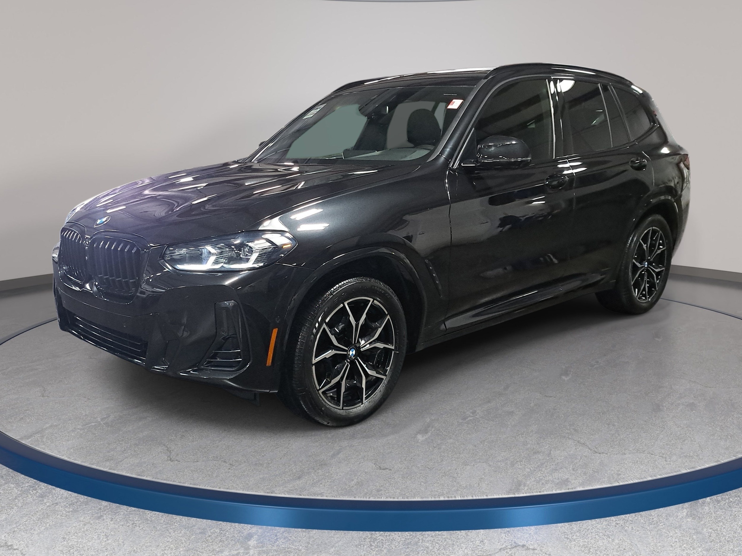 2023 BMW X3