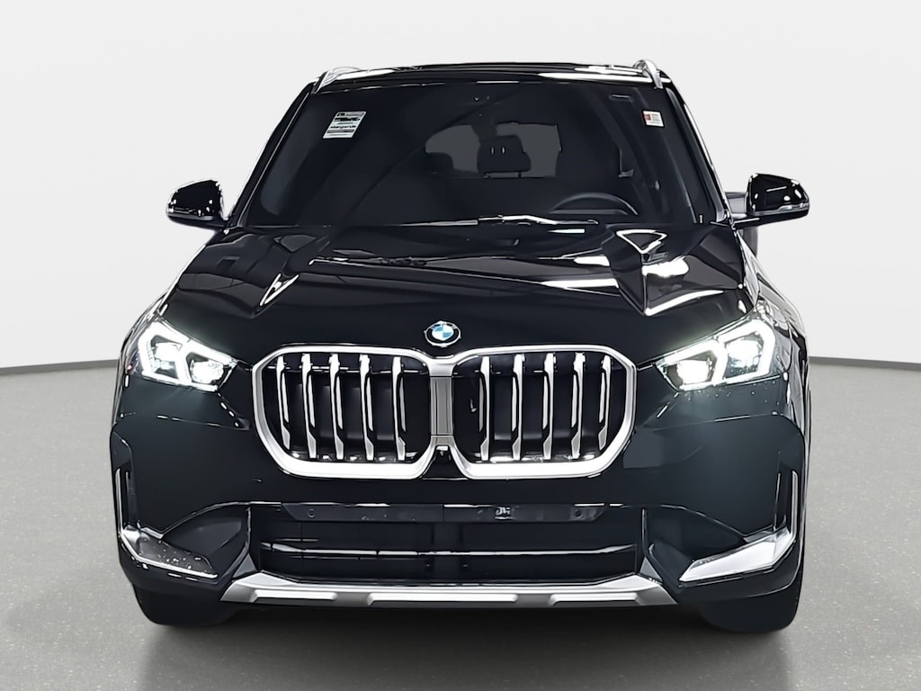 New 2026 BMW X1 xDrive28i SUV