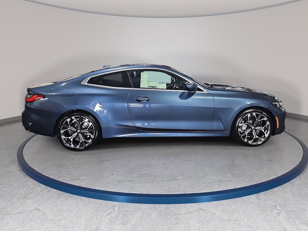New 2027 BMW 430i xDrive Coupe