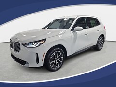 2026 BMW X3 30 xDrive SUV