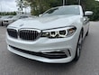 BMW 540i