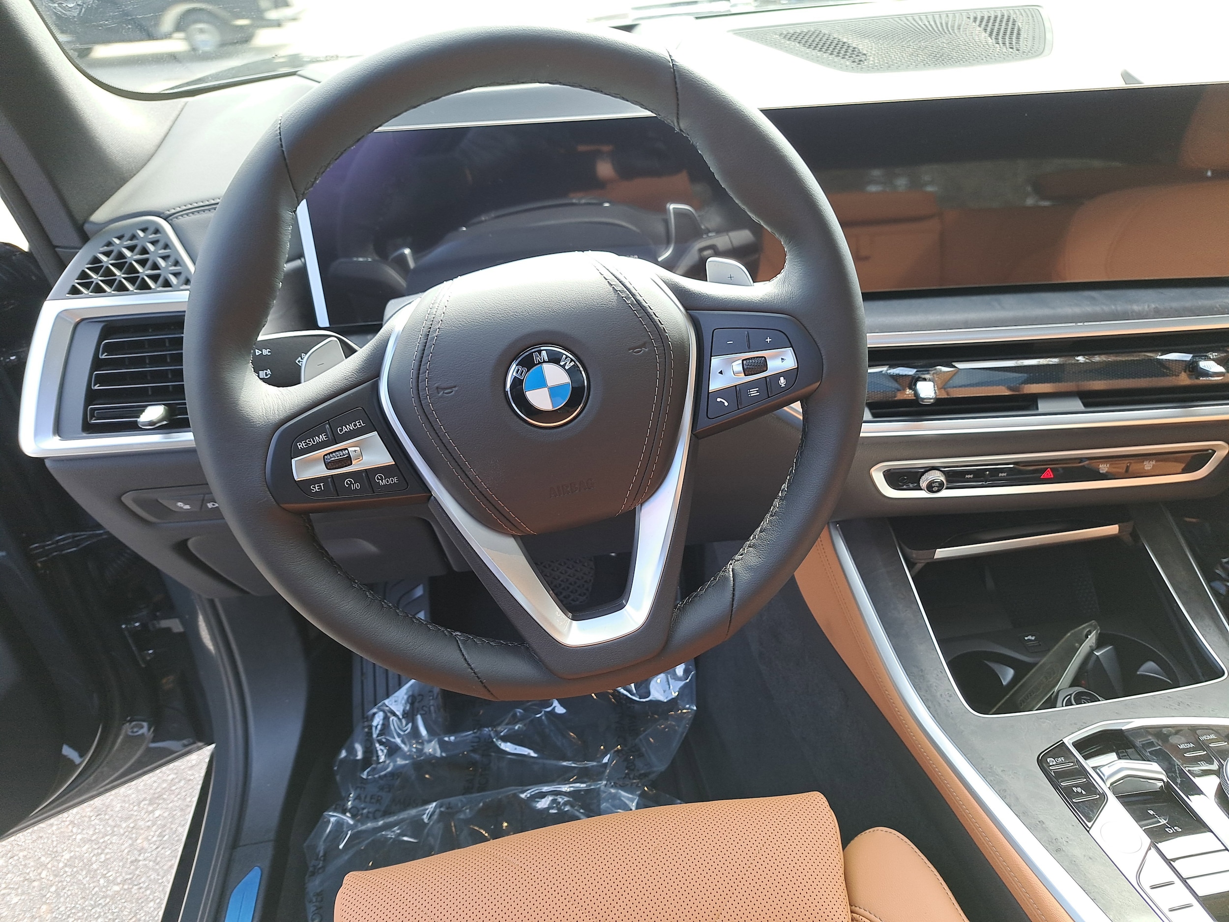 2026 BMW X5 40i - Photo 17