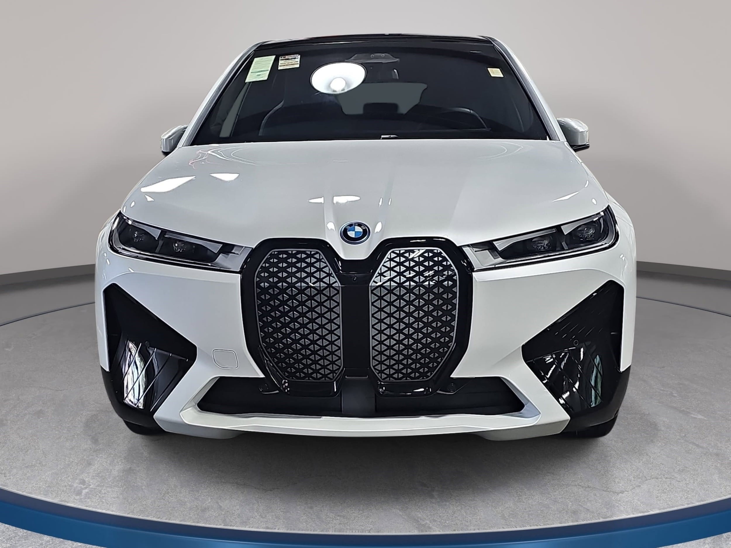 Used 2024 BMW iX Base with VIN WB523CF09RCR92042 for sale in Raleigh, NC