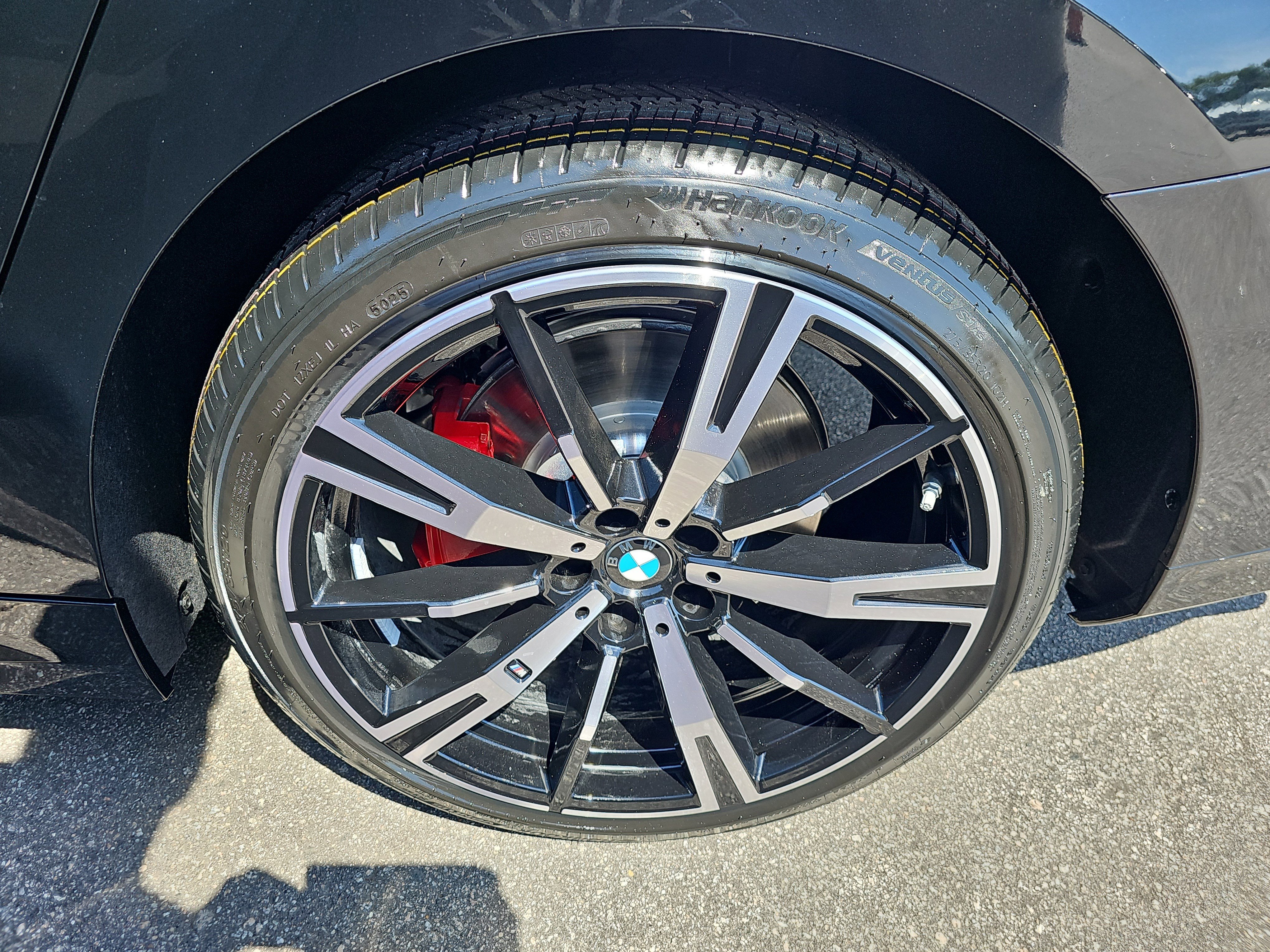 2026 BMW 5 Series 530i - Photo 36