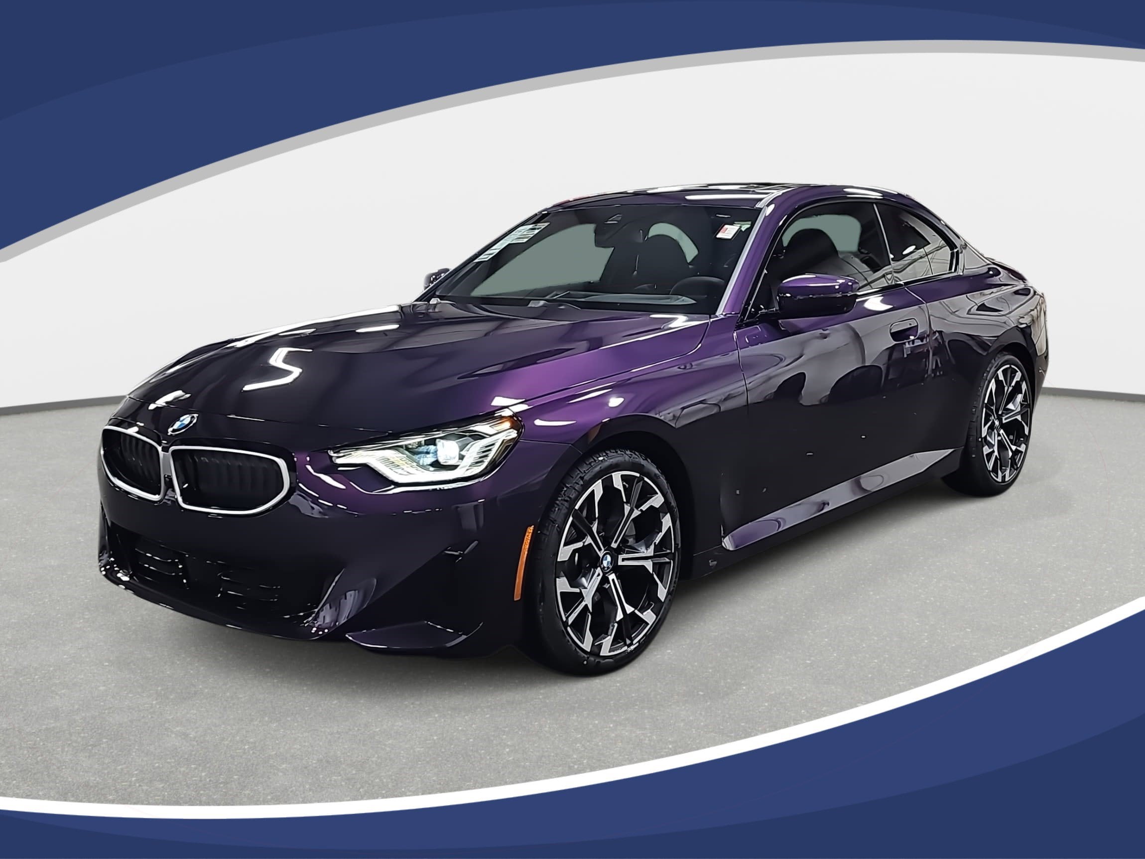 2026 BMW 2 Series 230i's photo