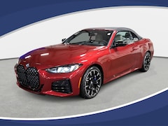 2026 BMW 430i xDrive Convertible