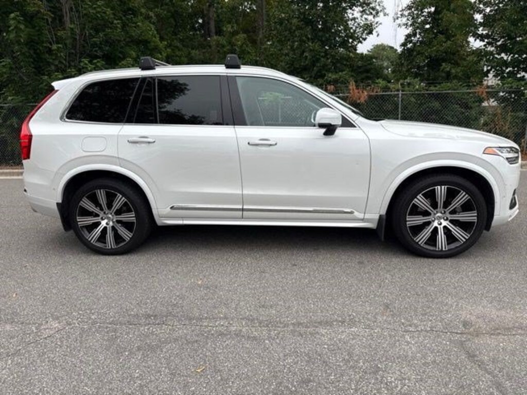 Used 2020 Volvo XC90 T6 Inscription 7 Passenger SUV