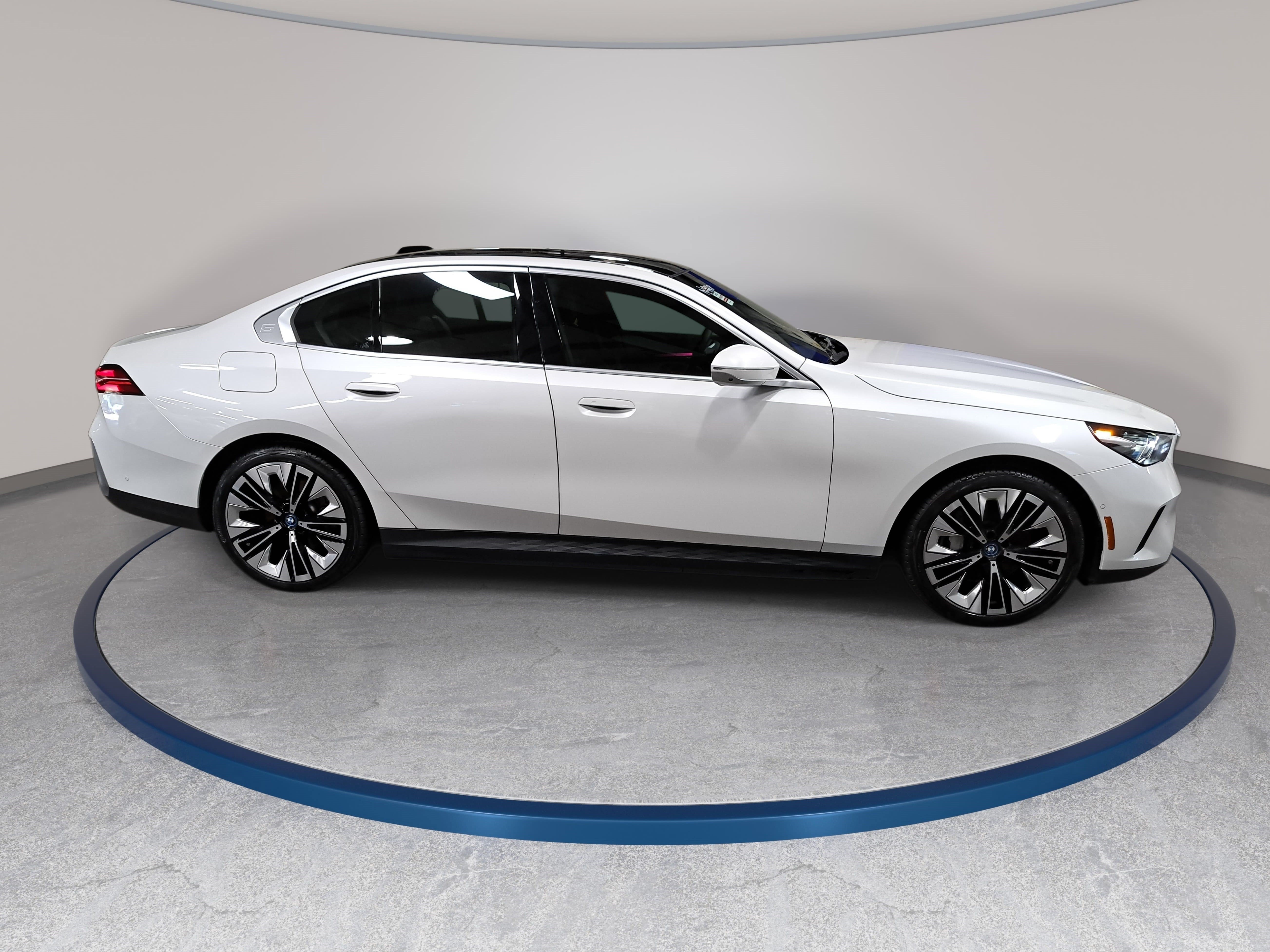 Used 2024 BMW i5 eDrive40 Sedan