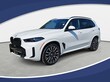 BMW X5 PHEV